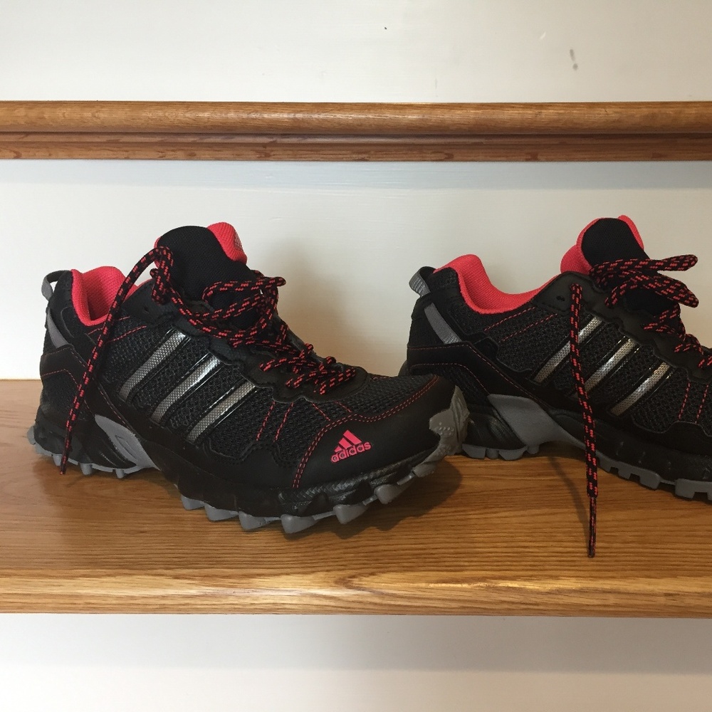 Addidas Rockadia Trail Sneaker